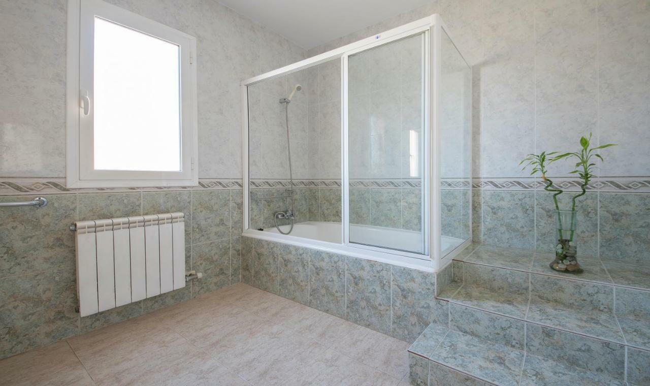 Villa Med シッチェス エクステリア 写真